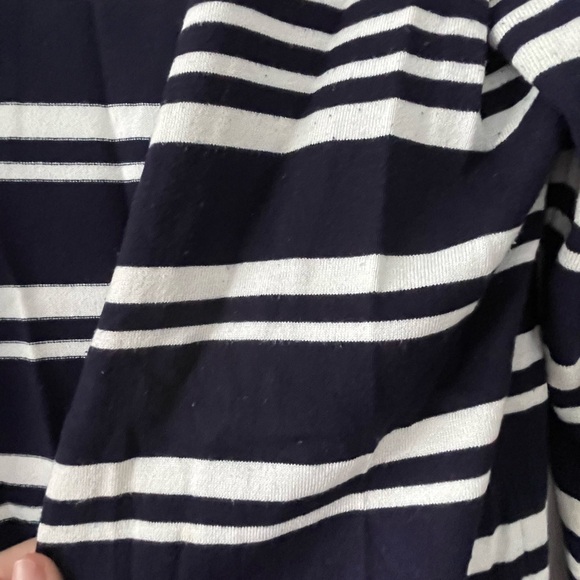 Striped Jacket - Picture 3 of 3